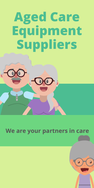 Aged Care Equipment Suppliers
