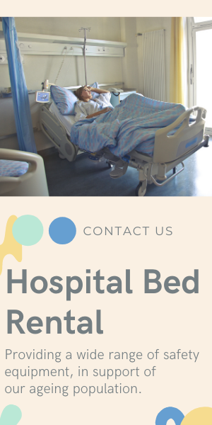 Hospital Bed Rental