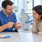 Clearer Dental Care Decisions